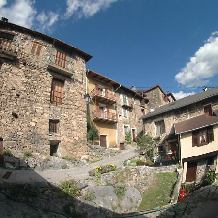 Gite Montagne Mercantour Villa Valdeblore Luaran gambar