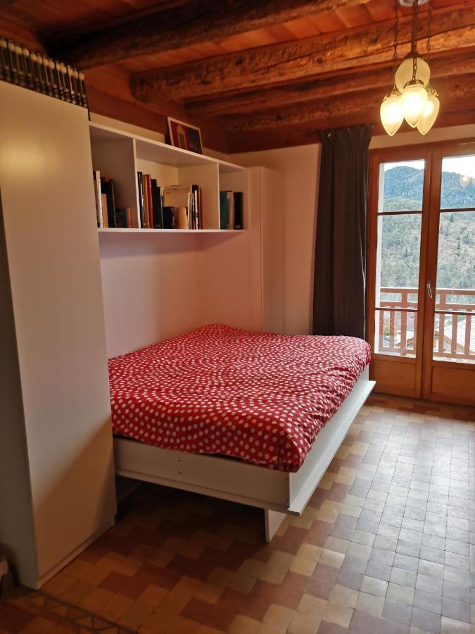 Gite Montagne Mercantour Villa Valdeblore Luaran gambar
