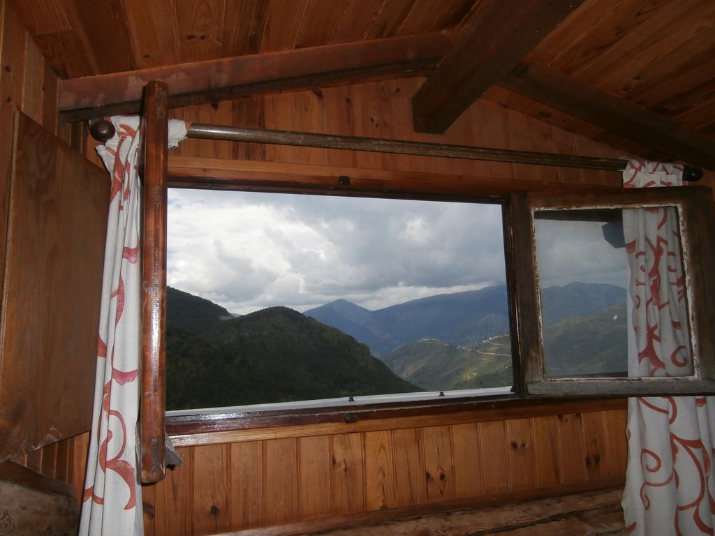 Gite Montagne Mercantour Villa Valdeblore Bilik gambar