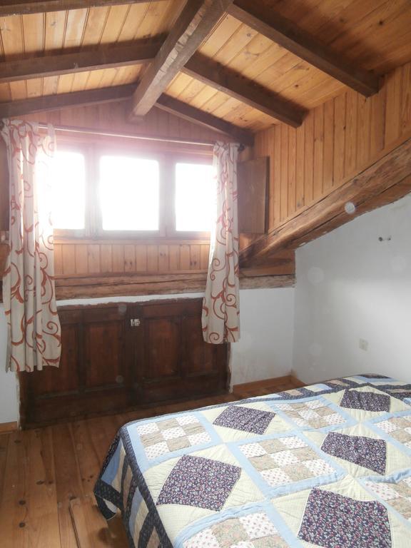 Gite Montagne Mercantour Villa Valdeblore Bilik gambar