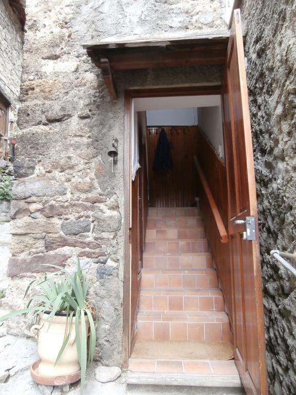 Gite Montagne Mercantour Villa Valdeblore Bilik gambar