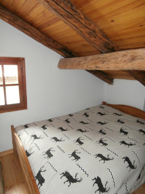 Gite Montagne Mercantour Villa Valdeblore Bilik gambar