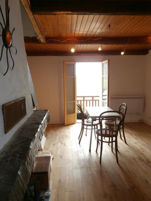 Gite Montagne Mercantour Villa Valdeblore Bilik gambar