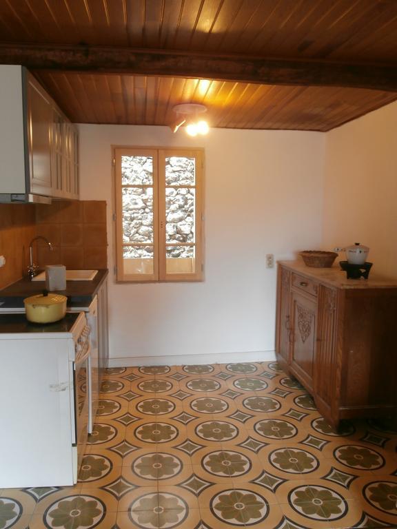 Gite Montagne Mercantour Villa Valdeblore Bilik gambar