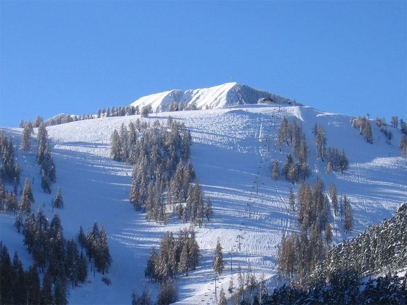 Gite Montagne Mercantour Villa Valdeblore Luaran gambar