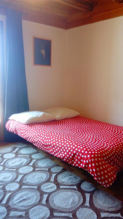 Gite Montagne Mercantour Villa Valdeblore Luaran gambar